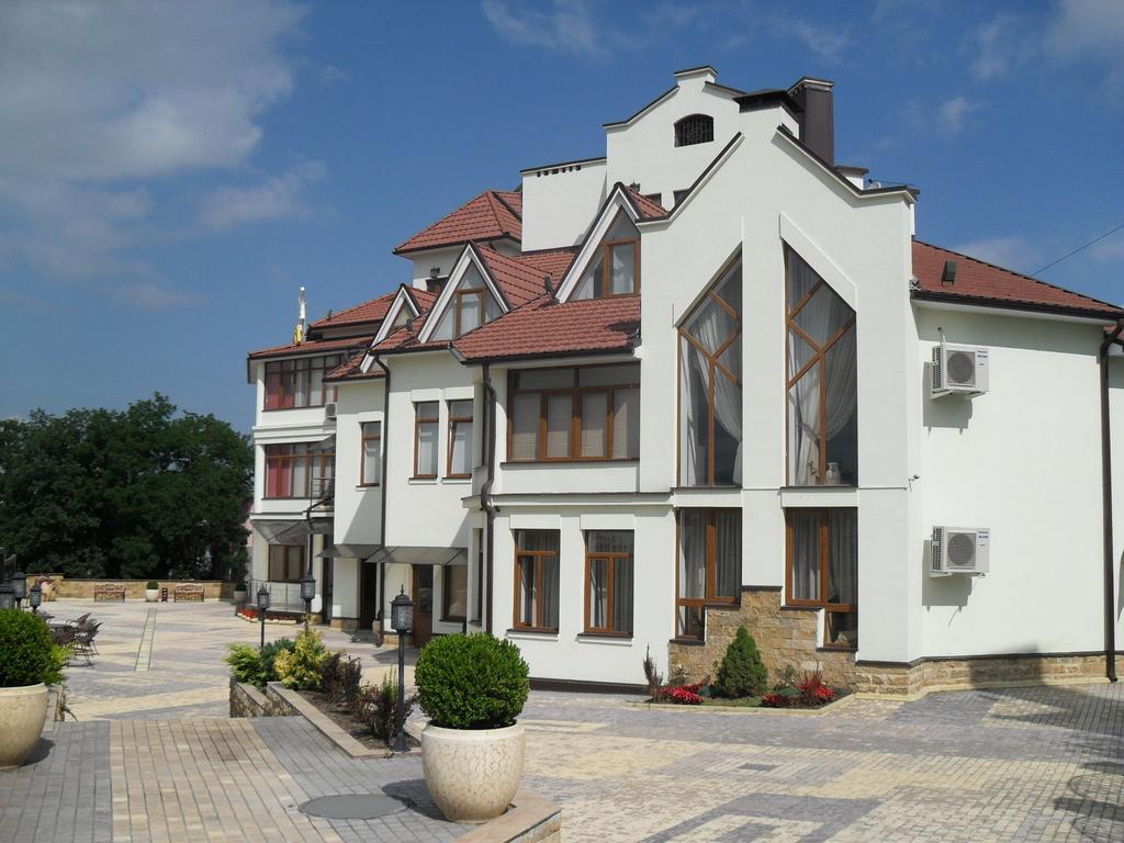 ALGRADO HOTEL КИСЛОВОДСК 3* (Россия) - от 4600 RUB | NOCHI